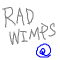 音楽-RADWIMPS