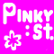 Pinky:st.-ピンキーストリート