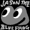 漫画-Jason The Blue Frog