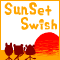 音楽-SunSet Swish