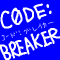 漫画-上条明峰-CODE:BREAKER　コード：ブレイカー