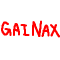 GAINAX-ガイナックス