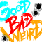 映画-GOOD BAD WEIRD-GBW