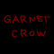 音楽-GARNET CROW