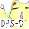 DPS-D(電撃プレイステーションD)-表紙娘