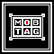 MOB TAG【モブキャラ専用タグ】