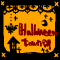 企画‐Halloweentown