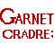 GARNET CREDLE-ガーネット・クレイドル