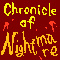 Chronicle of NIGHTMARE