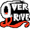 ゲーム-OVERDRIVE