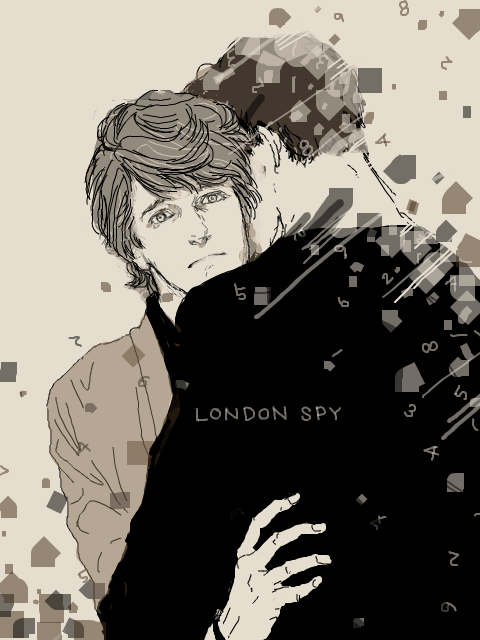 LONDON SPY