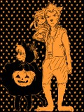 ★Trick  or  Treat★