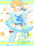 【音フェス3】Sea☆star【衣装:勅使河原まゆ】 