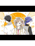 【音羽】お礼