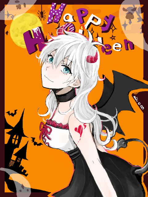 †★HAPPY HELLOWEEN★†