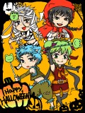 🎃ハロウィーーン🎃