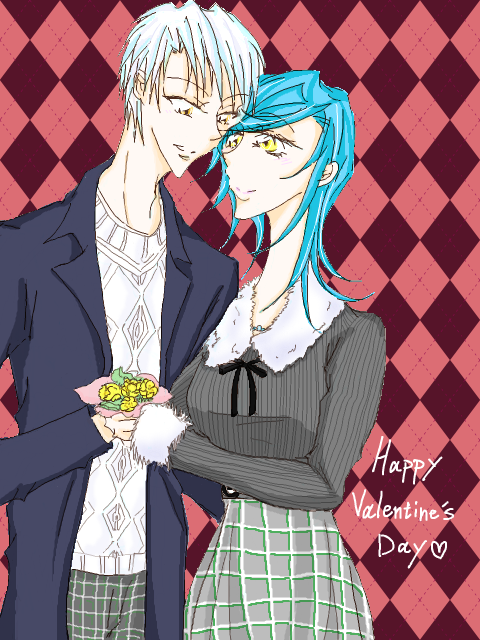 ♡Happy Valentine’s Day♡