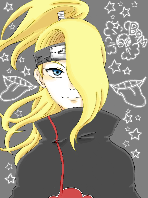 Deidara