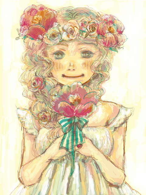 【FlowerCrown】