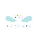 【音羽】elmo plangel 1st Anniversary