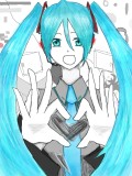 初音ミク10周年！