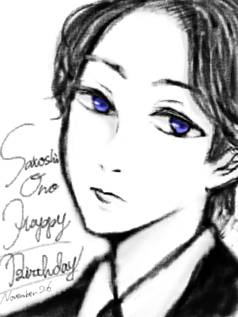 Satoshi’s Birthday