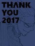 THANK YOU 2017