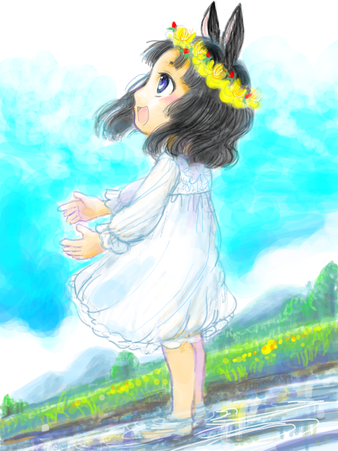 【FlowerCrown】