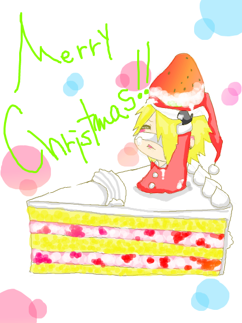 MerryChristmas!!