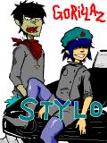 stylo ２６日リリース！！わーーーーいいい！