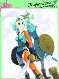 【2/11】　DQ4聖誕祭　【20周年おめでとう！】