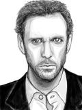 Dr　HOUSE