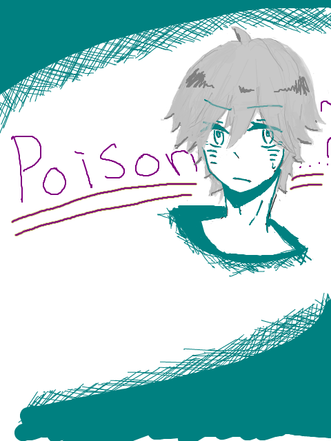 poison???????