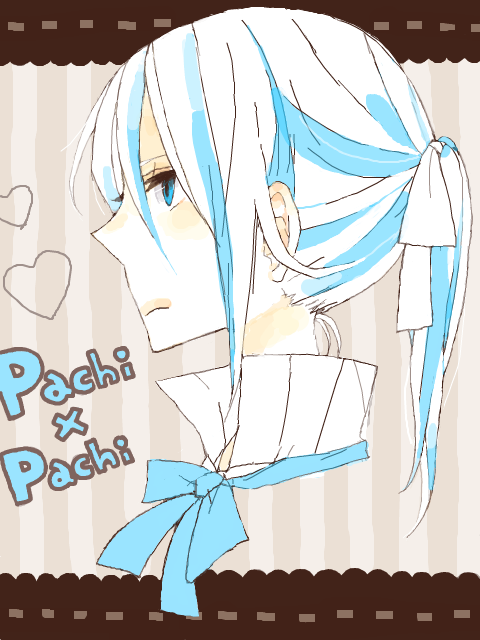 pachi×pachi
