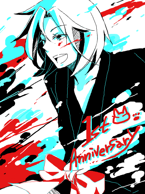 ◆1st Anniversary◆