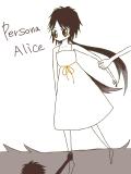 【ボカコン！】Persona Alice