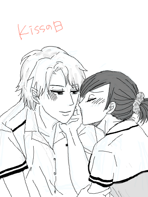 kissの日