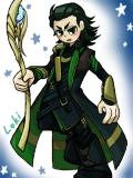 Loki☆