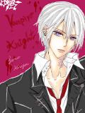 Vampire　Knight