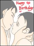 Happy Birthday To Toihachi