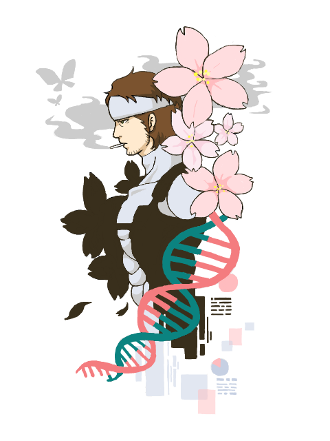 Gene Blossom