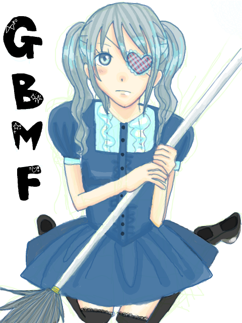 GBMF