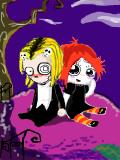 ruby and lenore 
