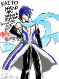KAITO　APPEND?