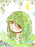 ＊Green Girl＊
