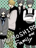 MOMOSHIRO FAMILY001（ryouta)