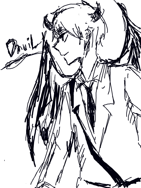 Davil
