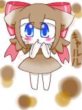 洋菓子ケロン化②　キャラメル