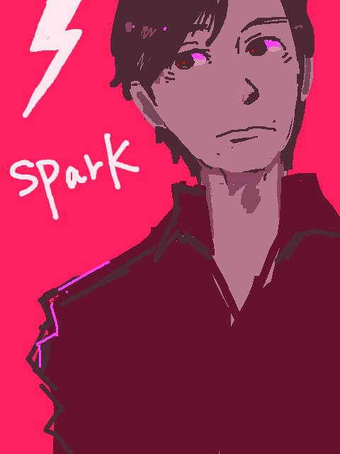 spark!!!!