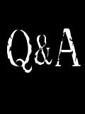 PLAY TAG 【Q&amp;A】